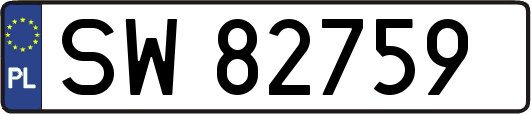 SW82759