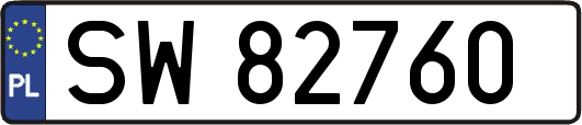 SW82760