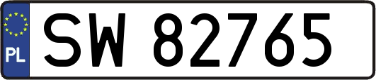 SW82765