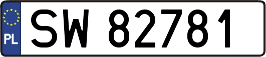 SW82781