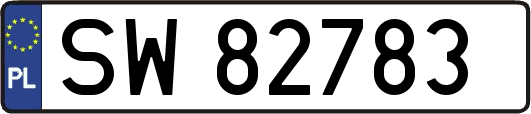 SW82783