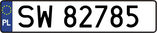 SW82785