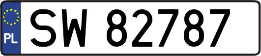 SW82787