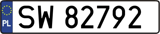SW82792