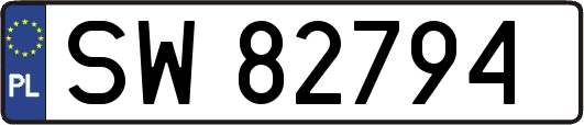 SW82794