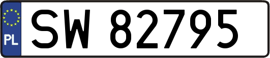 SW82795