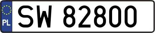 SW82800