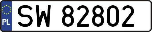 SW82802