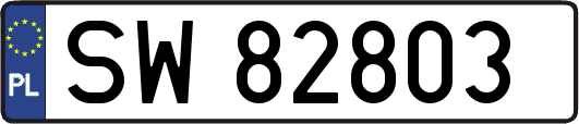SW82803