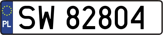 SW82804