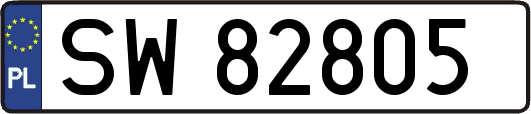 SW82805