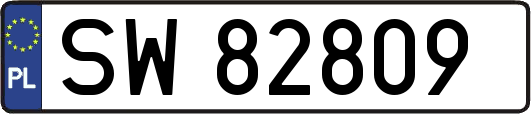 SW82809