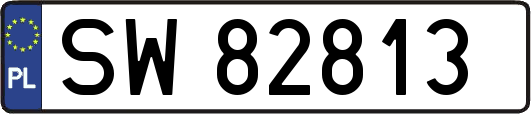 SW82813