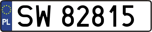 SW82815