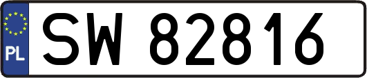 SW82816