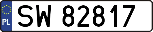 SW82817
