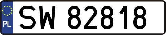 SW82818