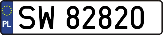 SW82820