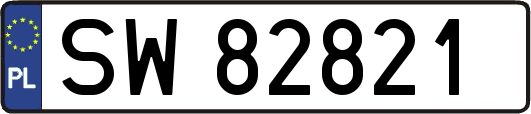 SW82821