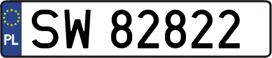 SW82822