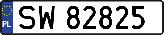 SW82825