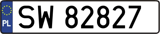 SW82827