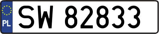 SW82833