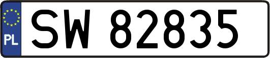 SW82835