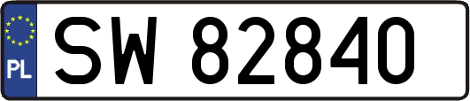 SW82840