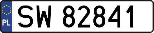 SW82841