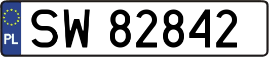 SW82842