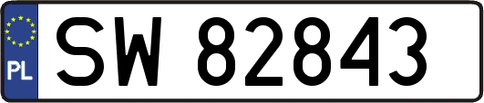 SW82843