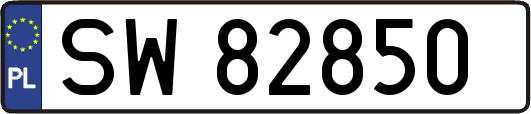 SW82850