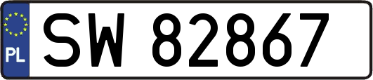 SW82867