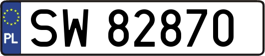 SW82870