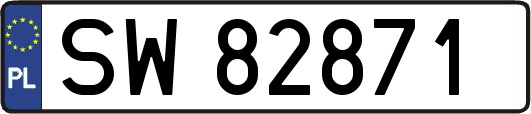 SW82871