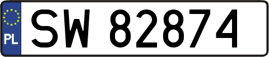 SW82874