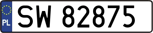 SW82875