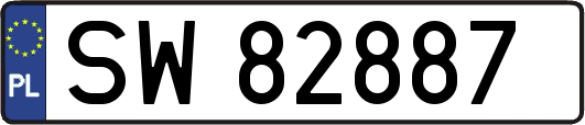 SW82887