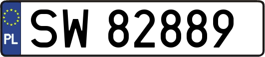 SW82889
