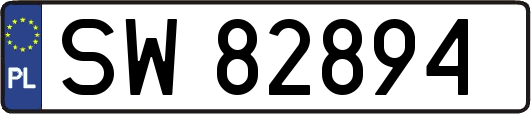 SW82894