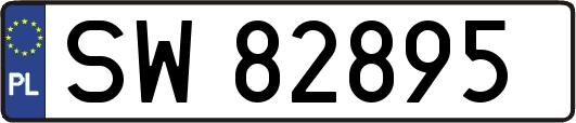 SW82895