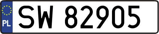 SW82905