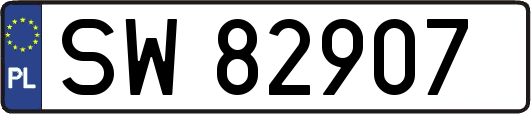 SW82907