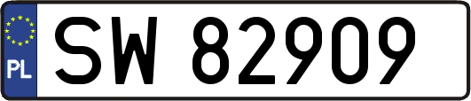 SW82909
