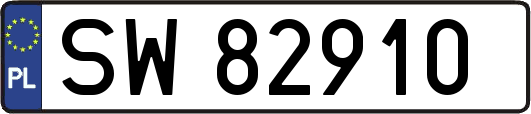 SW82910