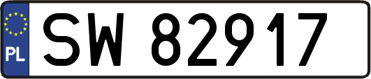 SW82917