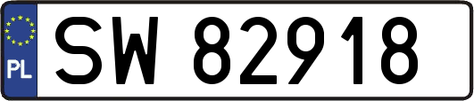 SW82918