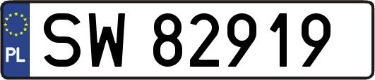 SW82919