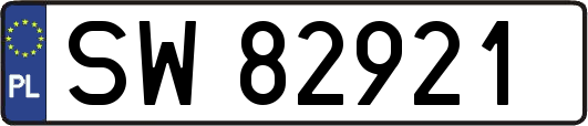 SW82921